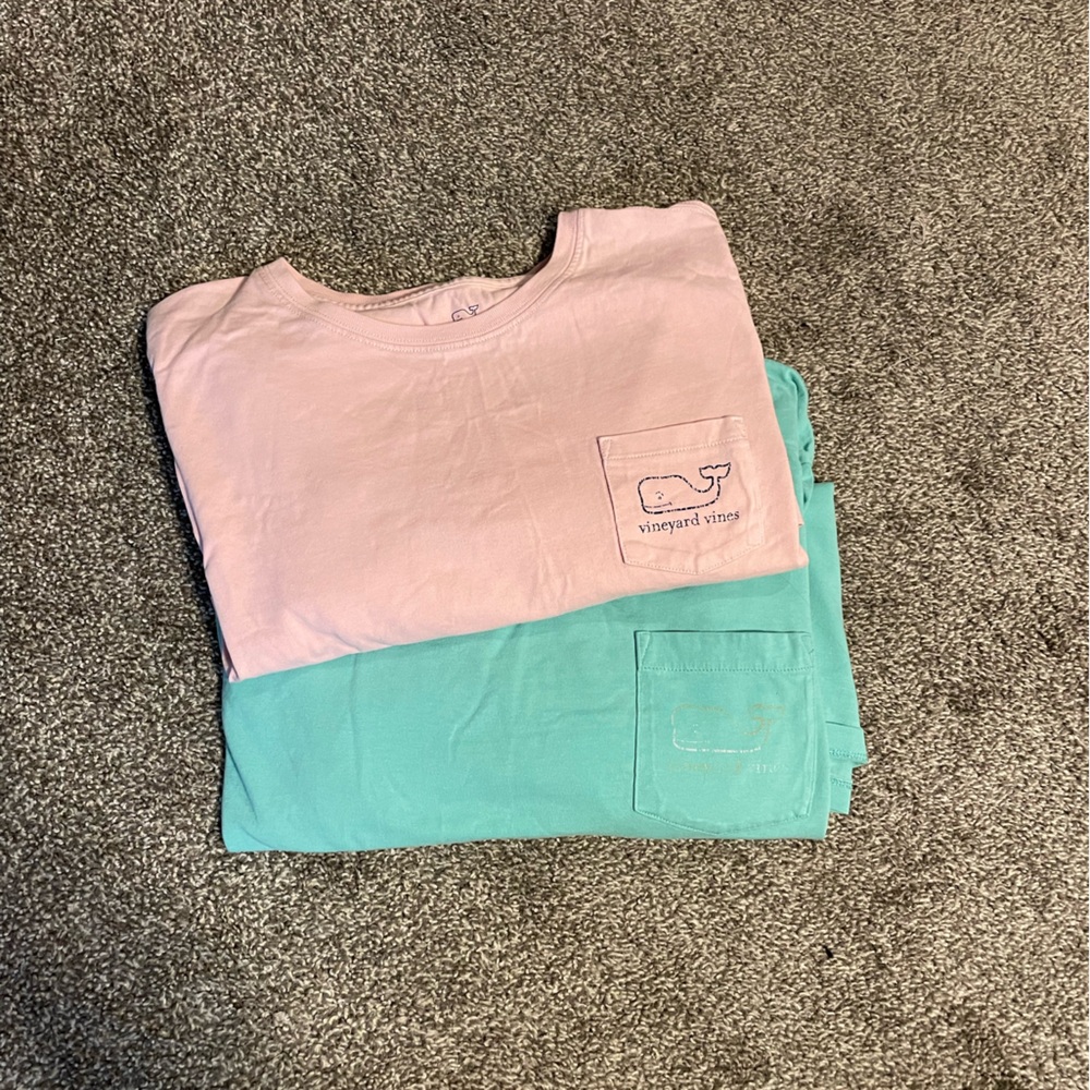 Vineyard Vines Women’s Shirts